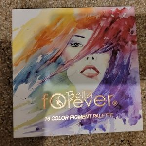 Bella Forever Palette